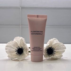 Viktor & Rolf Flowerbomb Body Cream